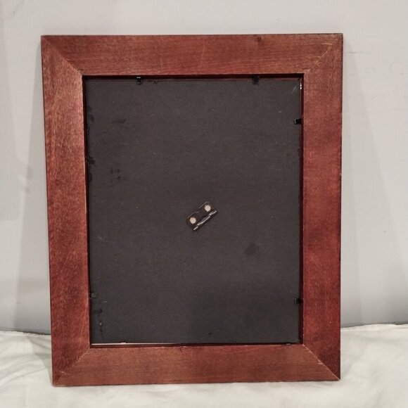 Framed Gone With The Wind Litho Vintage 1978 - Picture 3 of 10